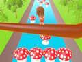 Gioco TarzanFungo in linea