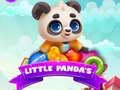 Gioco Piccolo Panda in linea