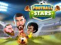 Gioco Stelle del Calcio in linea