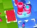 Gioco Fabbrica di Battaglia Arena in linea