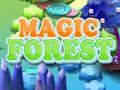 Gioco Foresta magica in linea