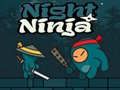 Gioco Ninja Notturno in linea