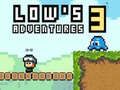 Gioco Le avventure di Lows 3 in linea