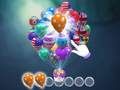 Gioco Abbinamento Palloni 3D in linea