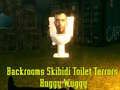 Gioco Backrooms Skibidi Toilet Terrors Huggy Wuggy in linea