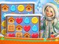 Gioco Vega Mix: Città delle Fate in linea