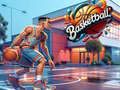 Gioco Ultimate Hoops Showdown: Arena di Basket in linea