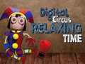 Gioco Circo Digitale: Tempo di Relax in linea