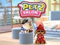 Gioco Salone per Animali 2 in linea