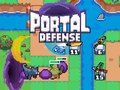 Gioco Difesa del Portale in linea