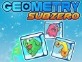 Gioco Geometria Subzero in linea