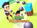 Gioco Avventura del Ragazzo Flipper in linea