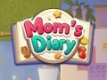 Gioco Il Diario della Mamma in linea