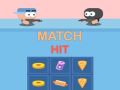 Gioco Colpo di Partita in linea