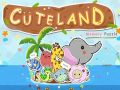 Gioco Puzzle della Memoria di Cuteland in linea