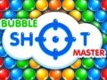 Gioco Maestro del Colpo di Bolla in linea