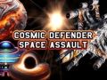 Gioco Difensore Cosmico: Assalto Spaziale in linea