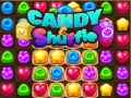 Gioco Candy Shuffle in linea