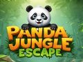 Gioco Fuga nella Giungla Panda in linea