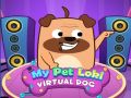 Gioco Il Mio Cane Virtuale Loki in linea