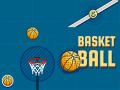 Gioco Pallacanestro in linea