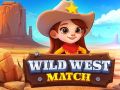 Gioco Partita del Selvaggio Oeste in linea