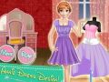 Gioco Design di Abiti Annie in linea