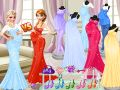 Gioco Camera di Moda delle Principesse Gravidanza in linea