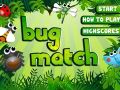 Gioco Abbinamento di Insetti in linea