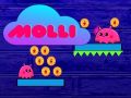 Gioco Molli in linea