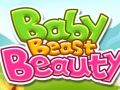 Gioco Bellezza del Baby Bestia in linea