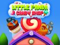 Gioco Negozio di caramelle del piccolo panda in linea