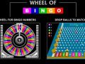Gioco Ruota del Bingo in linea
