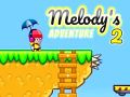Gioco L'avventura di Melody 2 in linea