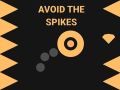 Gioco Evita gli Spikes in linea