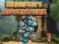 Gioco L'avventura di Zenifer in linea