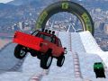 Gioco Caduta di Ghiaccio: GTA 5 Online in linea
