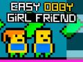 Gioco Facile Obby Ragazza in linea