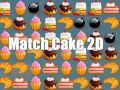 Gioco Match Torta 2D in linea