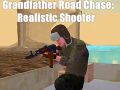 Gioco Inseguimento sulla Strada del Nonno: Shooter Realistico in linea