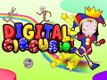 Gioco Circo Digitale IO in linea