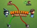 Gioco Detective e il Ladro in linea