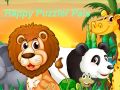 Gioco Amici Puzzler Felici in linea