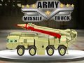 Gioco Camionette missilistica dell'esercito in linea