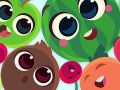 Gioco Frutti Divertenti: Forgia e Raccogli Anguria in linea