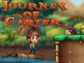 Gioco Viaggio di Carter in linea