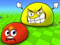 Gioco Simulatore di Mangiare Blob in linea