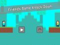 Gioco Battaglia tra Amici: Knock Down in linea