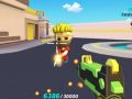 Gioco Eroi dei Proiettili in linea