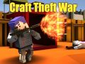 Gioco Guerra di Furto Artigianale in linea